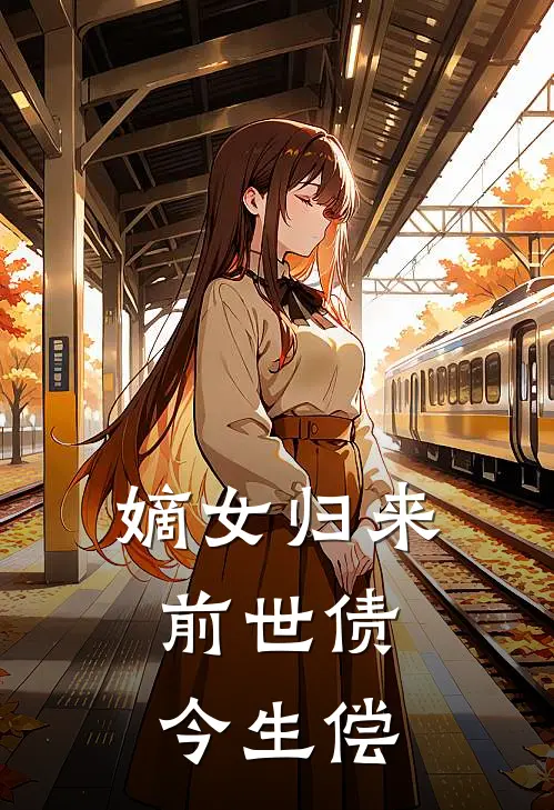 阮惊澜阮清婉嫡女归来：前世债，今生偿全文免费阅读_阮惊澜阮清婉完整版免费阅读