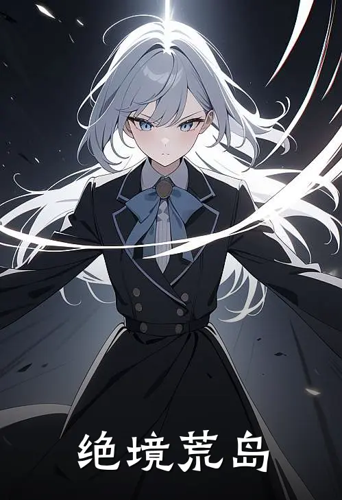 绝境荒岛