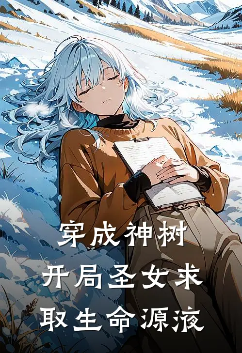 穿成神树，开局圣女求取生命源液(汝瑶林陌)完结的热门小说_全本免费完结小说穿成神树，开局圣女求取生命源液(汝瑶林陌)