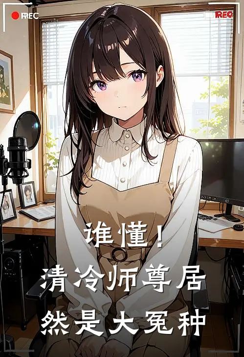 苏星遥徐清(谁懂！清冷师尊居然是大冤种)最新章节免费在线阅读_(苏星遥徐清)完结版在线阅读