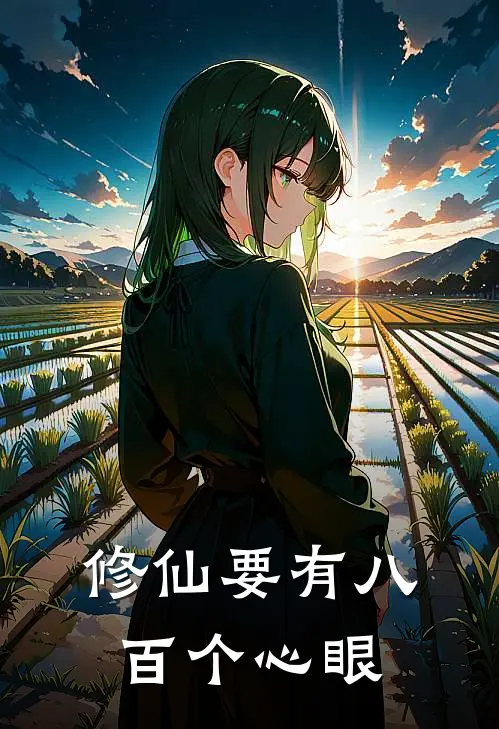 《修仙要有八百个心眼》苏青吴鸣_(修仙要有八百个心眼)全集在线阅读