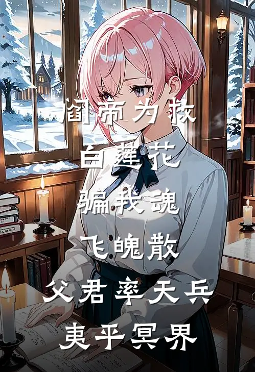 阎帝为救白莲花骗我魂飞魄散，父君率天兵夷平冥界