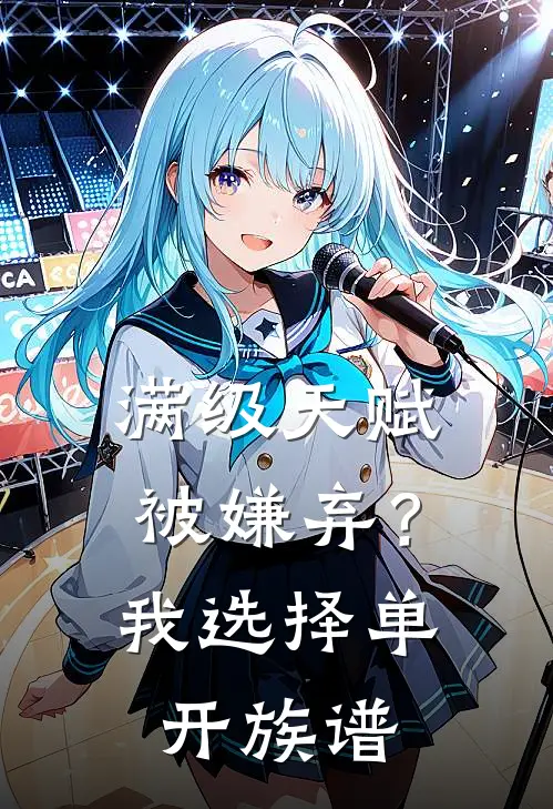 满级天赋被嫌弃？我选择单开族谱(江远江晓)完结版免费小说_热门完结小说满级天赋被嫌弃？我选择单开族谱(江远江晓)