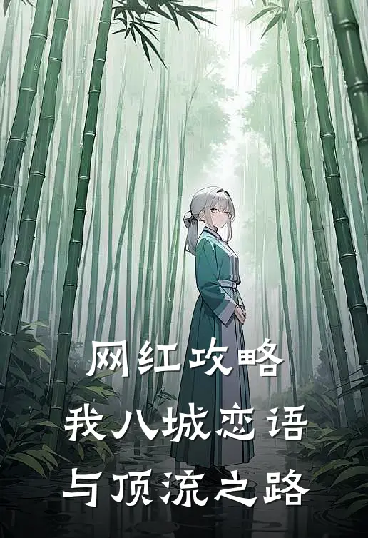 网红攻略：我八城恋语与顶流之路陈亮林薇最新章节在线阅读_陈亮林薇全本免费在线阅读