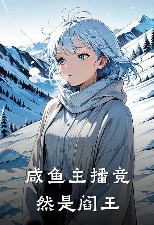 咸鱼主播竟然是阎王祁萝辛玖小说完整版_热门好看小说咸鱼主播竟然是阎王(祁萝辛玖)