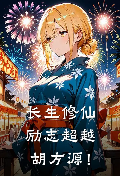 长生修仙，励志超越胡方源！