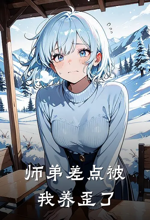 师弟差点被我养歪了