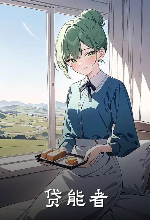 贷能者林觅顾骁最新完结小说推荐_最新更新小说贷能者(林觅顾骁)