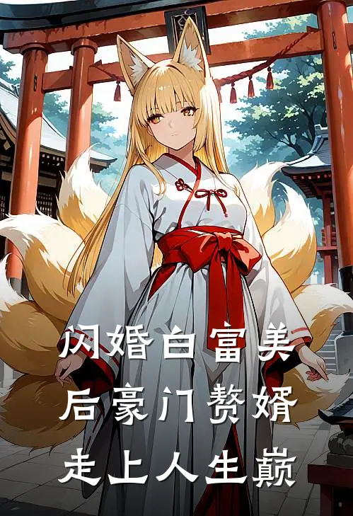 闪婚白富美后豪门赘婿走上人生巅陈默李菲最热门小说_免费小说全集闪婚白富美后豪门赘婿走上人生巅(陈默李菲)