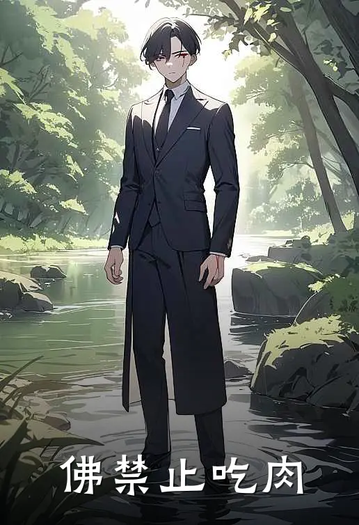 佛禁止吃肉