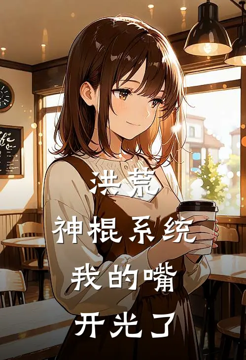 洪荒：神棍系统，我的嘴开光了张肖祝融最新小说推荐_最新好看小说洪荒：神棍系统，我的嘴开光了张肖祝融