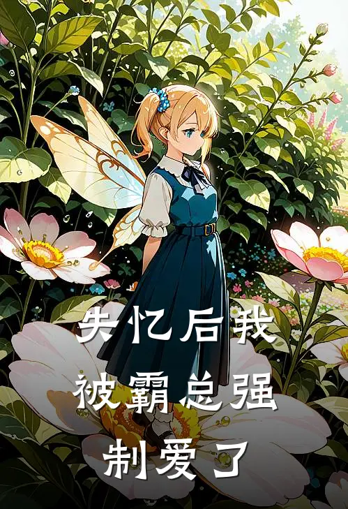 失忆后我被霸总强制爱了裴砚修陈最完本热门小说_小说完结版失忆后我被霸总强制爱了(裴砚修陈最)