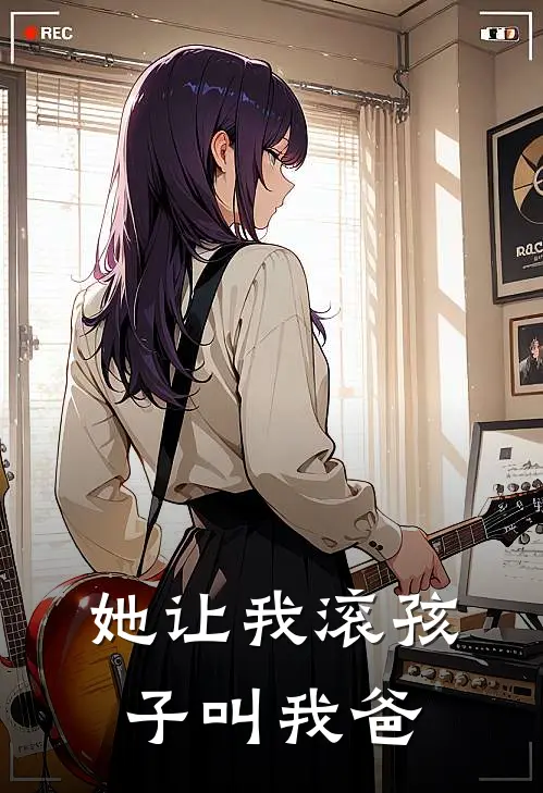 她让我滚孩子叫我爸