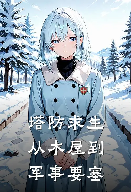 塔防求生：从木屋到军事要塞