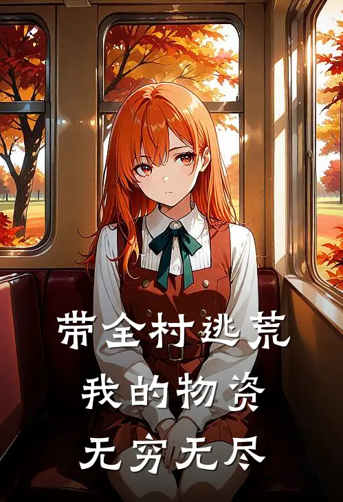 带全村逃荒，我的物资无穷无尽(苏青苏全)完结版小说推荐_最新完结小说推荐带全村逃荒，我的物资无穷无尽苏青苏全