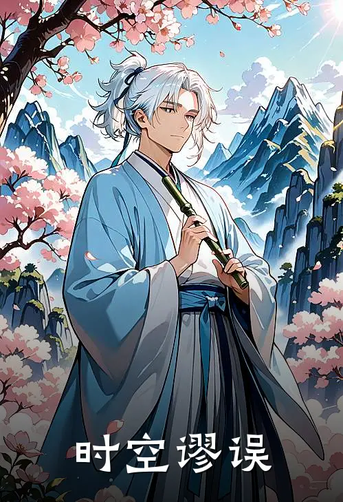 时空谬误温献之林郁笙完结好看小说_无弹窗全文免费阅读时空谬误(温献之林郁笙)