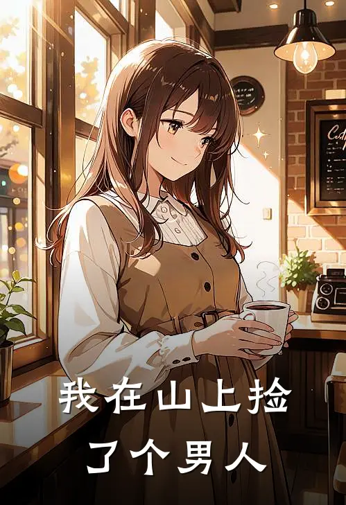 我在山上捡了个男人