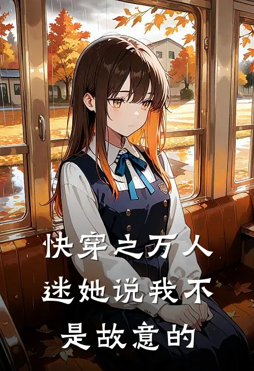 快穿之万人迷她说我不是故意的
