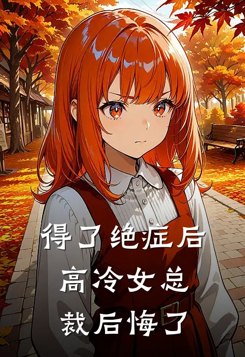 得了绝症后，高冷女总裁后悔了盛月彤贺宇安小说完结推荐_完整版小说免费阅读得了绝症后，高冷女总裁后悔了(盛月彤贺宇安)