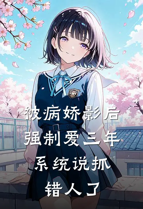 被病娇影后强制爱三年，系统说抓错人了(沈清雪顾彦)全本免费小说_最新章节列表被病娇影后强制爱三年，系统说抓错人了(沈清雪顾彦)