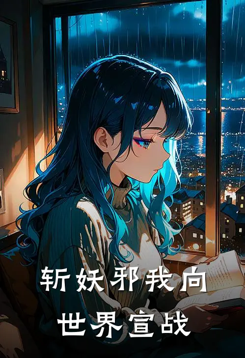 《斩妖邪【我向世界宣战】》凌杀萧辰完本小说_凌杀萧辰(斩妖邪【我向世界宣战】)全文免费阅读无弹窗大结局