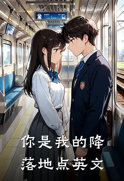 你是我的降落地点英文