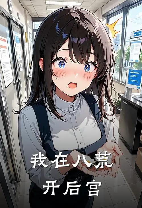 我在八荒开后宫