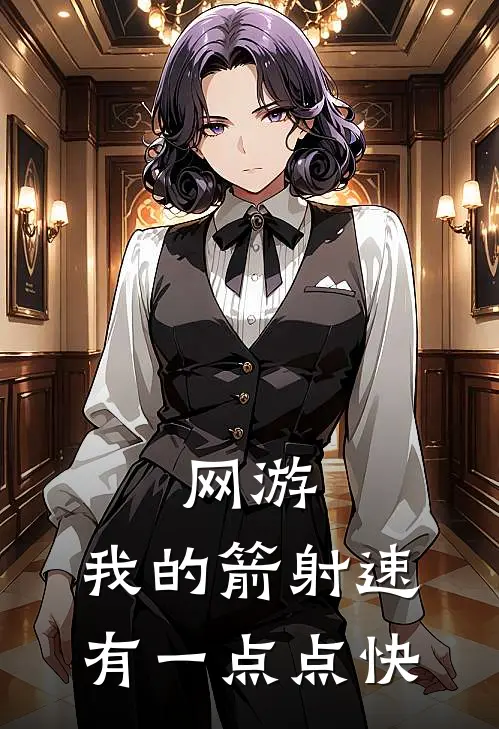 网游：我的箭射速有一点点快(陆子野林熵)_陆子野林熵热门小说