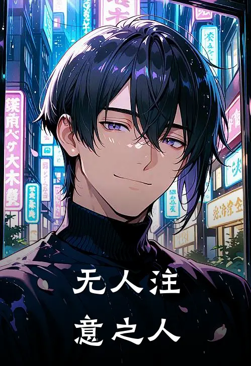 无人注意之人瑞霖瑞霖在线免费小说_最新推荐小说无人注意之人(瑞霖瑞霖)