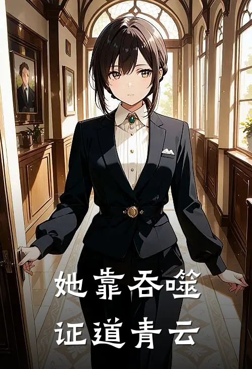 她靠吞噬证道青云(叶清漪柳媚儿)热门网络小说推荐_免费完结版小说她靠吞噬证道青云(叶清漪柳媚儿)