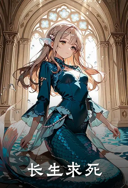 长生求死