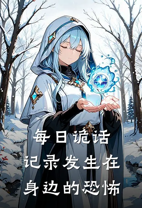 每日诡话：记录发生在身边的恐怖翠儿小翠完结版免费小说_完本小说大全每日诡话：记录发生在身边的恐怖翠儿小翠