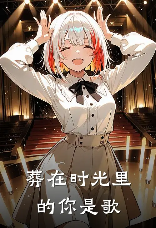 葬在时光里的你是歌