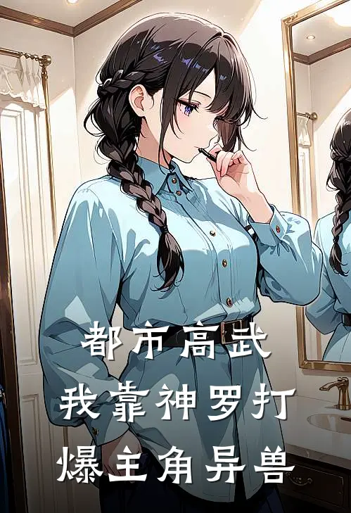 都市高武：我靠神罗打爆主角异兽