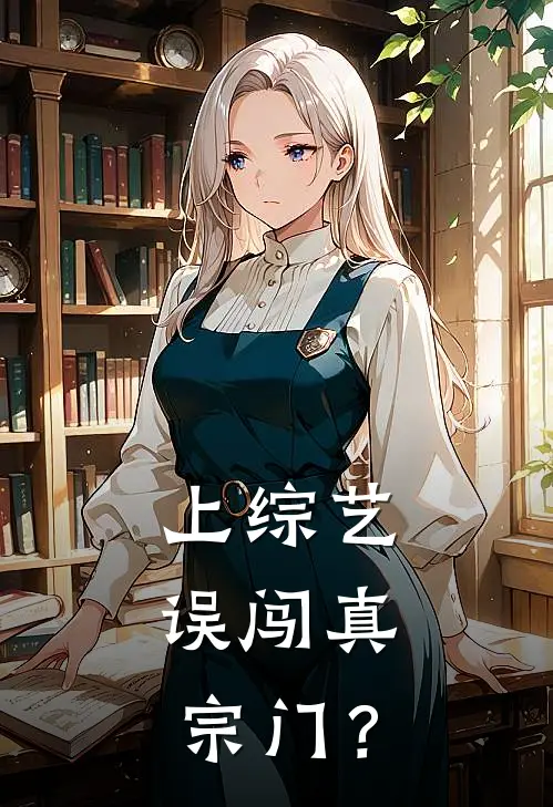 上综艺，误闯真宗门？官谌尚莫免费小说全集_免费阅读无弹窗上综艺，误闯真宗门？官谌尚莫