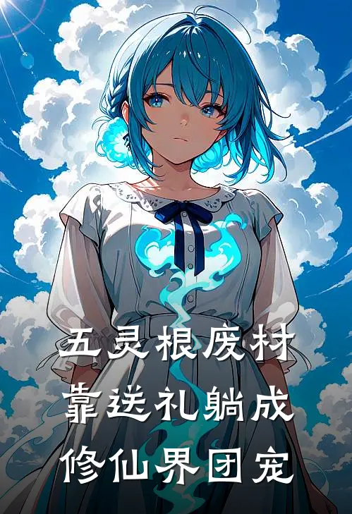 五灵根废材：靠送礼躺成修仙界团宠