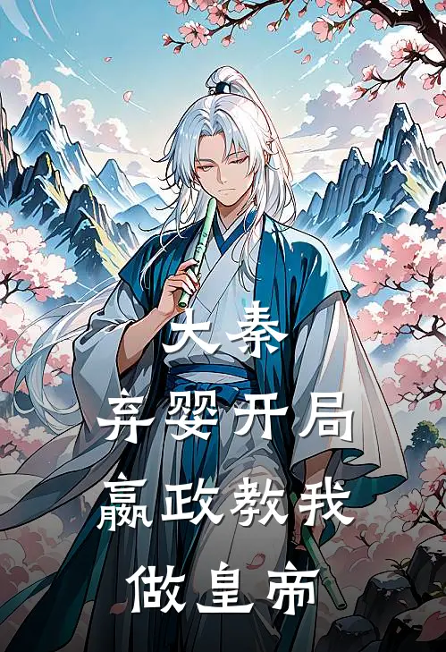 大秦：弃婴开局，嬴政教我做皇帝赵宇蒙毅完整版免费小说_全本免费完结小说大秦：弃婴开局，嬴政教我做皇帝赵宇蒙毅