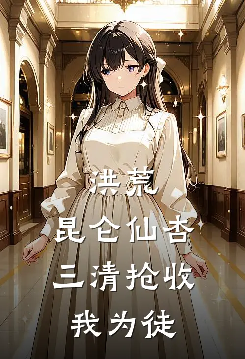 洪荒：昆仑仙杏，三清抢收我为徒(广成子元始天尊)推荐小说_洪荒：昆仑仙杏，三清抢收我为徒(广成子元始天尊)全文免费阅读大结局