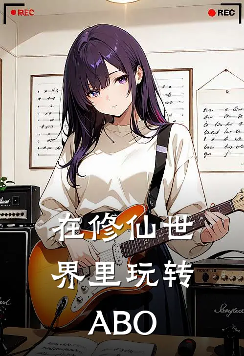 在修仙世界里玩转ABO（祝卿安林玥）最新章节列表