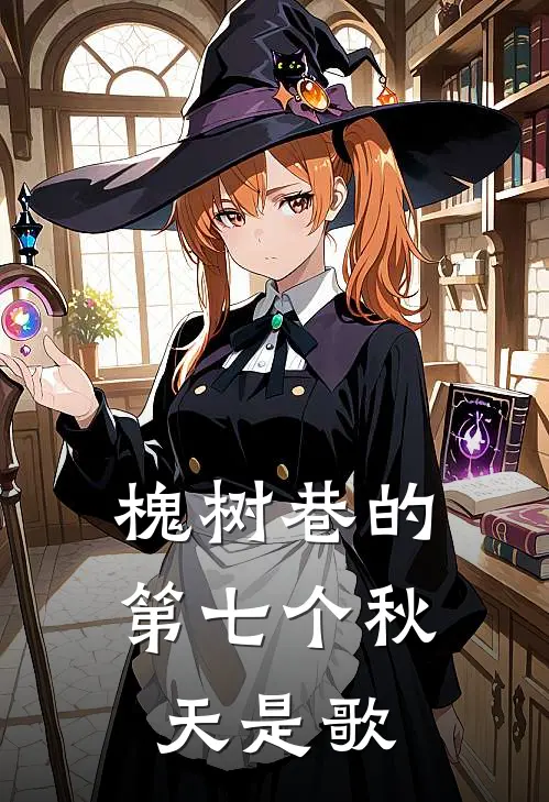 槐树巷的第七个秋天是歌