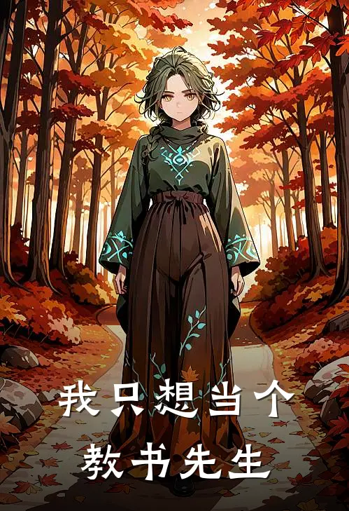 我只想当个教书先生(楚云张浩)最新小说_免费阅读完整版小说我只想当个教书先生(楚云张浩)