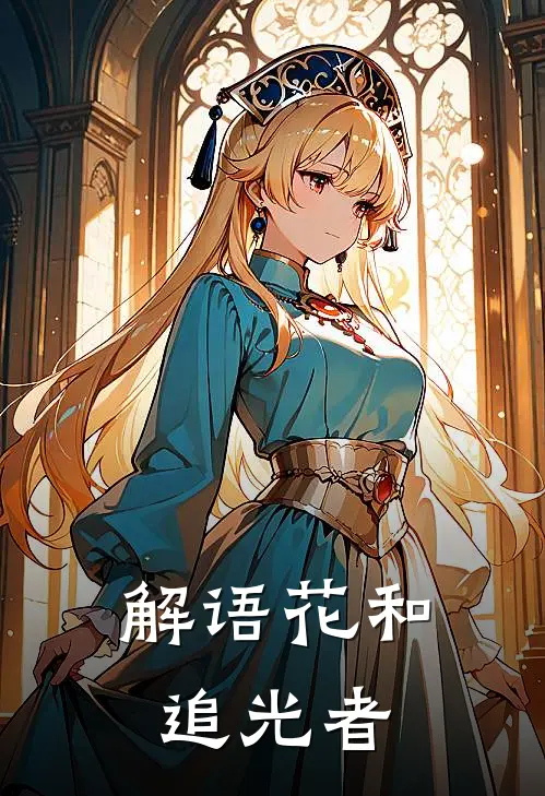 解语花和追光者