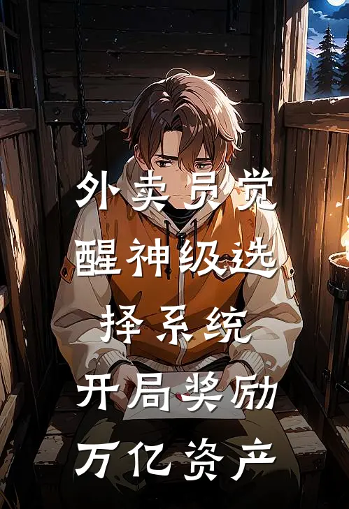 李浩林薇薇《《外卖员觉醒神级选择系统，开局奖励万亿资产》》完结版免费阅读_李浩林薇薇热门小说