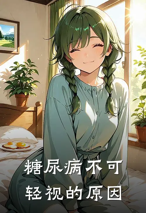 糖尿病不可轻视的原因