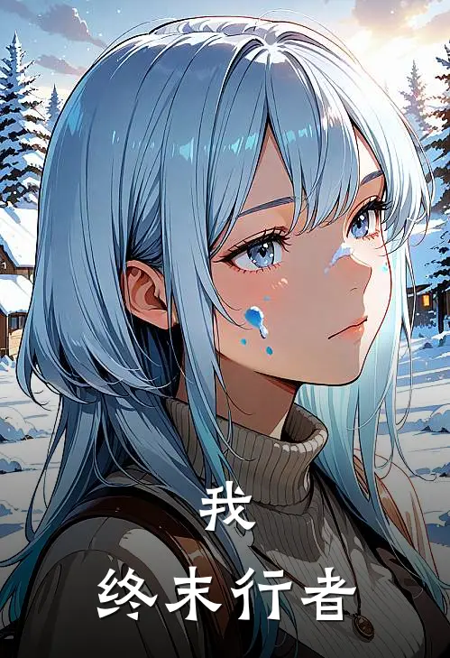 我，终末行者沈临渊林小柒免费小说推荐_推荐完结小说我，终末行者(沈临渊林小柒)
