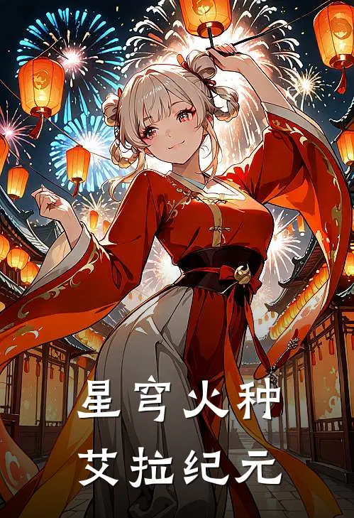 星穹火种：艾拉纪元(艾拉艾拉)最新推荐小说_在哪看免费小说星穹火种：艾拉纪元艾拉艾拉