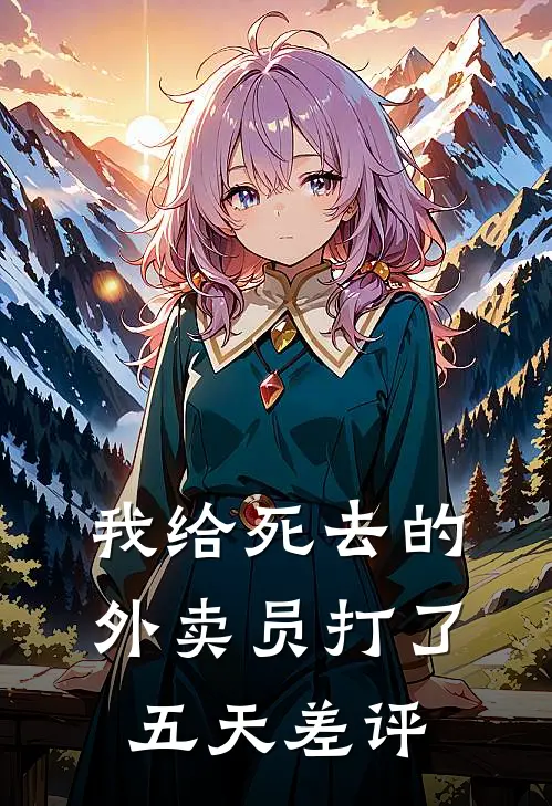 我给死去的外卖员打了五天差评徐斌王记免费小说推荐_免费小说笔趣阁我给死去的外卖员打了五天差评徐斌王记