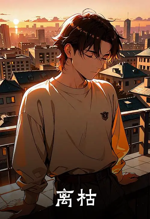 萧野阿弃（离枯）全文免费阅读无弹窗大结局_