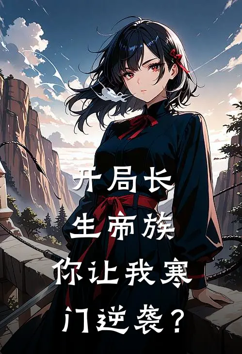 开局长生帝族，你让我寒门逆袭？秦忘川秦覆海全集免费小说_免费小说完结开局长生帝族，你让我寒门逆袭？(秦忘川秦覆海)