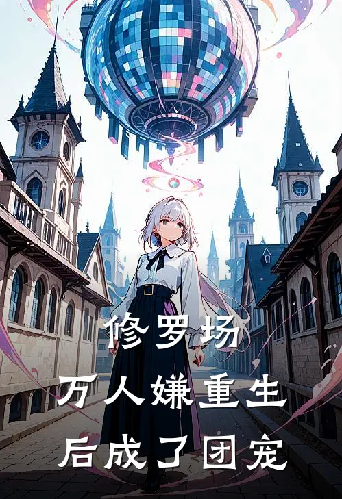 修罗场：万人嫌重生后成了团宠程锦傅慈生最新小说推荐_完本小说免费阅读修罗场：万人嫌重生后成了团宠(程锦傅慈生)